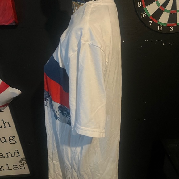 Billabong Graphic Striped Tailored Fit Shirt - Picture 2 of 5